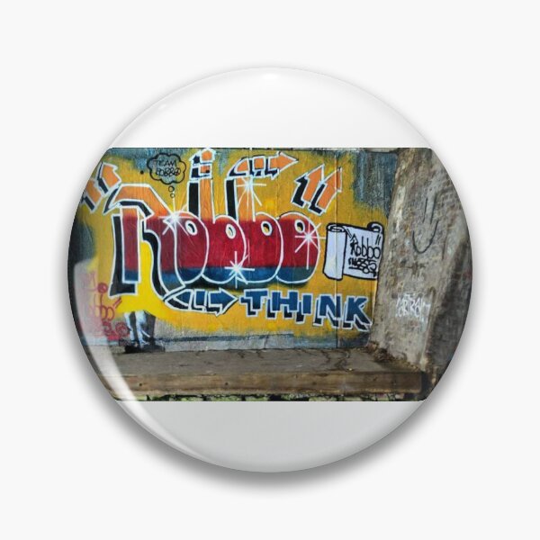 Item preview, King Robbo Returns designed and sold by Boomeranga.