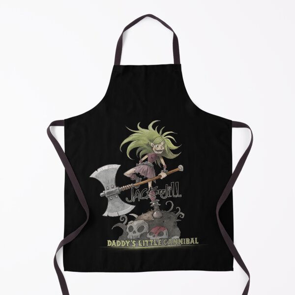 Item preview, Cannibal Cutie designed and sold by NickTaroDesign.
