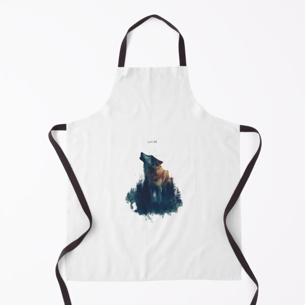 Item preview, Wolf - Spirit of the Wild designed and sold by Jayo82.