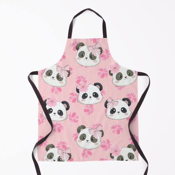 Item preview, Panda Blossoms designed and sold by Dalevalart.