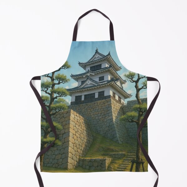 Item preview, The Marugame Castle designed and sold by Takeda-art.