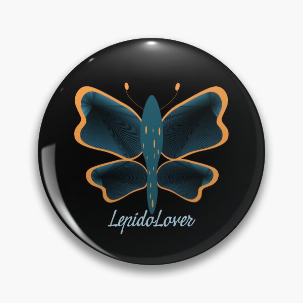 Item preview, Lepidopterist Butterfly Hobby Gifts Lover designed and sold by TaliFox.