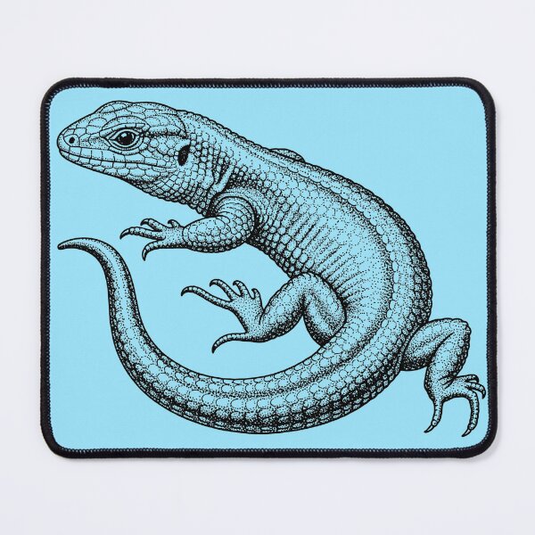 Item preview, Lizard designed and sold by Printaso.