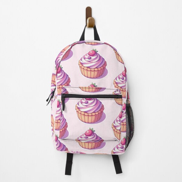 Item preview, Anime Cake – Colorful Kawaii Dessert | Cute Manga Style Food designed and sold by Sugar Wisdom .