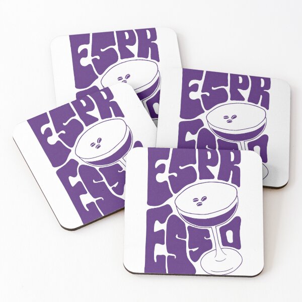 Item preview, Bitter Elixir: Espresso's Mystique designed and sold by Enea Kelo.
