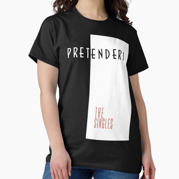 Item preview, Pretenders - tribute to the... designed and sold by adam1762.