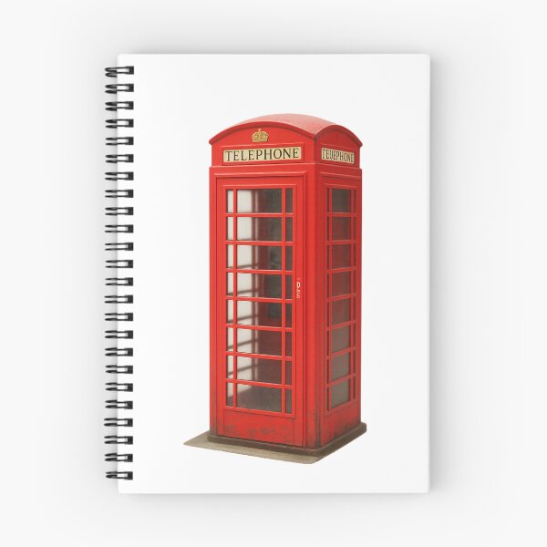 Item preview, PHONEBOX designed and sold by THEFABULOUSEGGS.