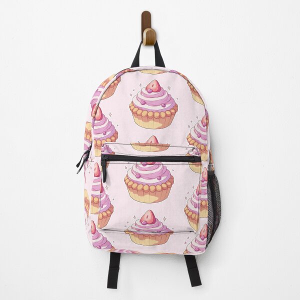 Item preview, Anime Cake – Colorful Kawaii Dessert | Cute Manga Style Food designed and sold by Sugar Wisdom .