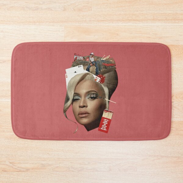Item preview, bey head designed and sold by Dollette Heaven.