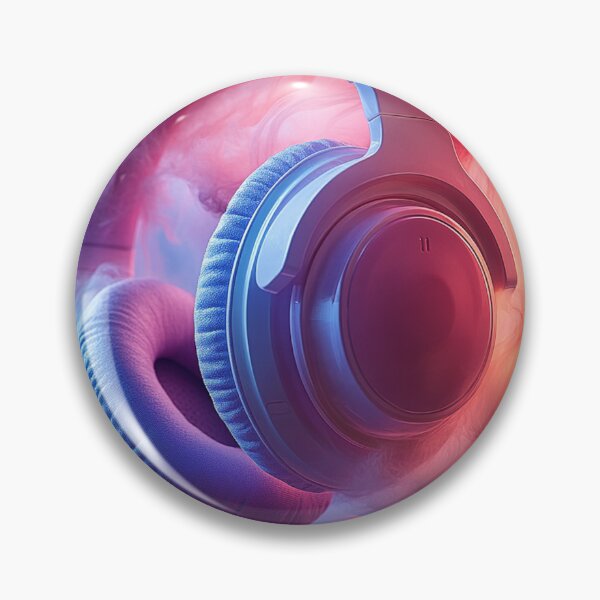Item preview, Sonic Drift in Vapor Clouds designed and sold by AITuneSphere.