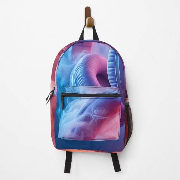 Item preview, Sonic Drift in Vapor Clouds designed and sold by AITuneSphere.