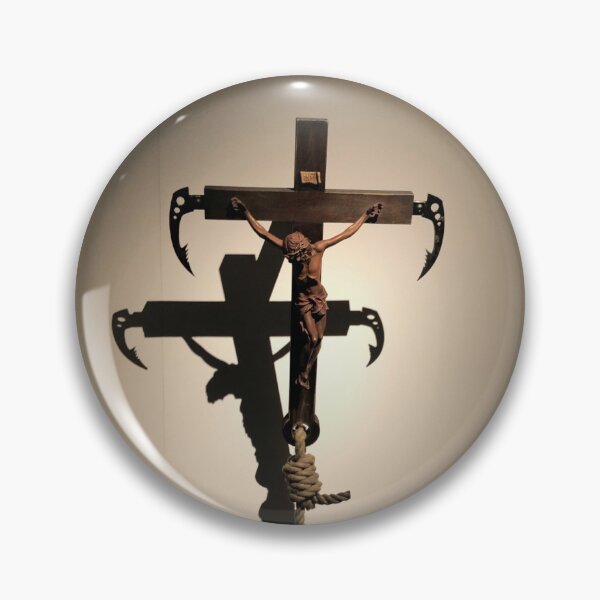 Item preview, Crucifixion designed and sold by Boomeranga.