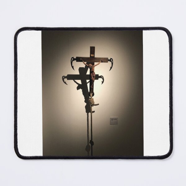 Item preview, Crucifixion designed and sold by Boomeranga.