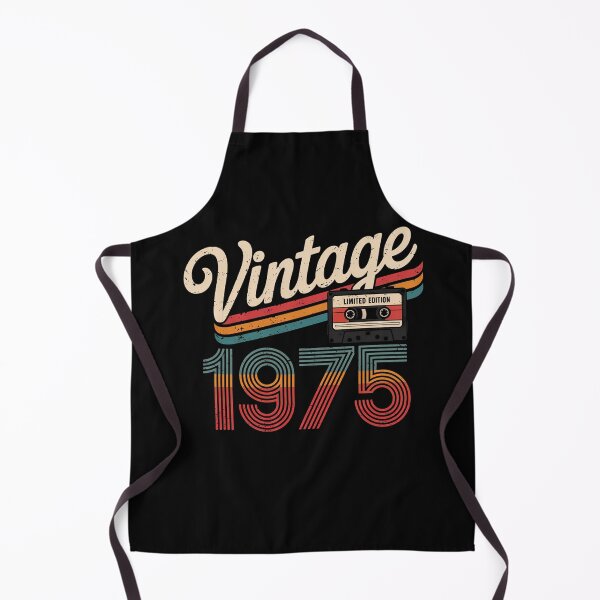 Item preview, Modern Trendy Vintage 50th Birthday Gift , Vintage 1975 ,Made in 1975 50th Birthday 50 Years Old  designed and sold by SOUFIANE1991.