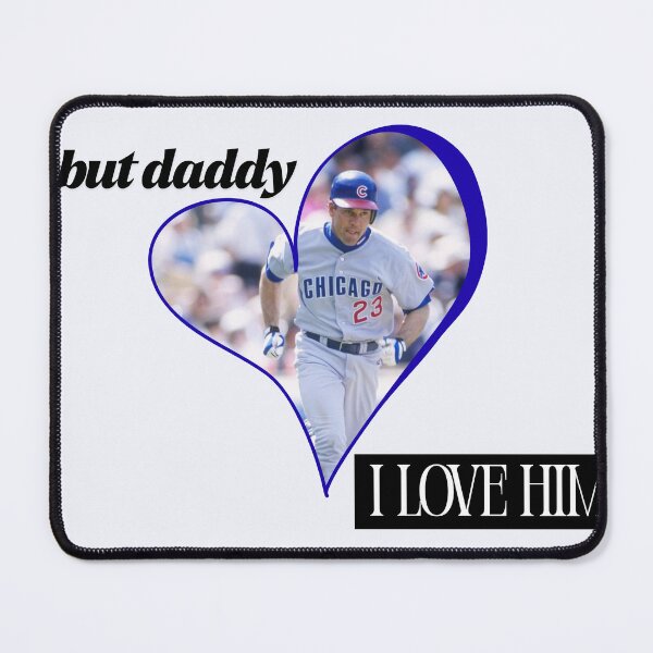 Item preview, Ryne Sandberg  designed and sold by Ninicreatess.