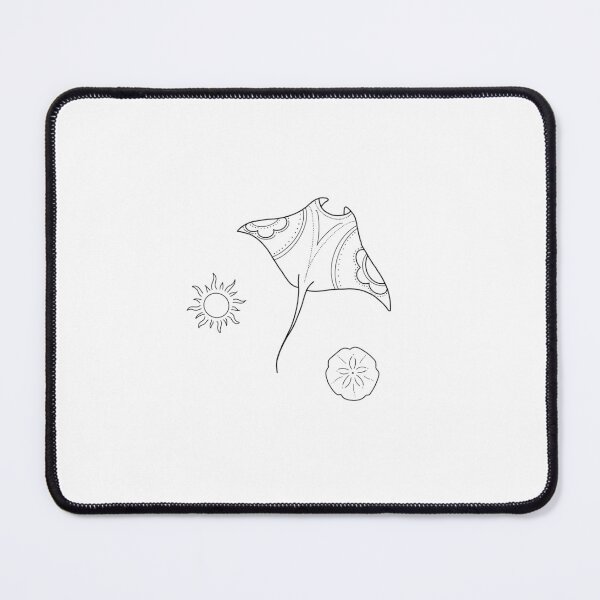 Item preview, Stingray  designed and sold by bethstevens.