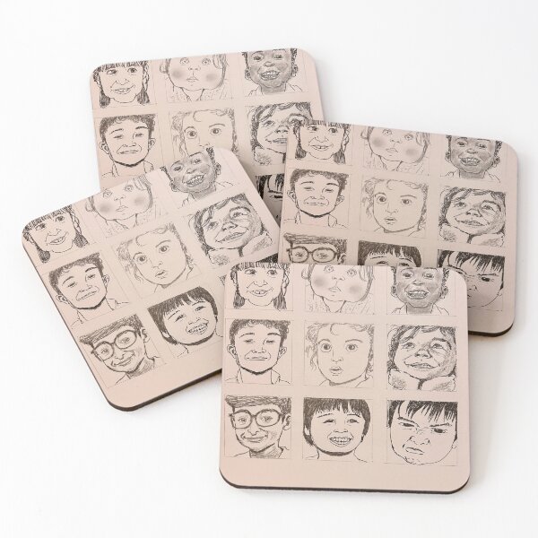 Item preview, Portrait02 designed and sold by Matic’s Studio.