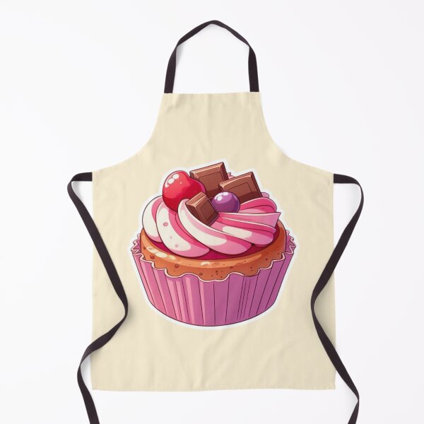 Item preview, Anime Cake – Colorful Kawaii Dessert | Cute Manga Style Food designed and sold by Sugar Wisdom .