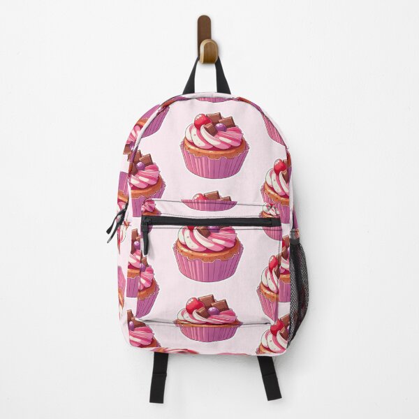 Item preview, Anime Cake – Colorful Kawaii Dessert | Cute Manga Style Food designed and sold by Sugar Wisdom .