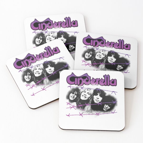 Item preview, Cinderellas Band  designed and sold by Brkokamdlya.