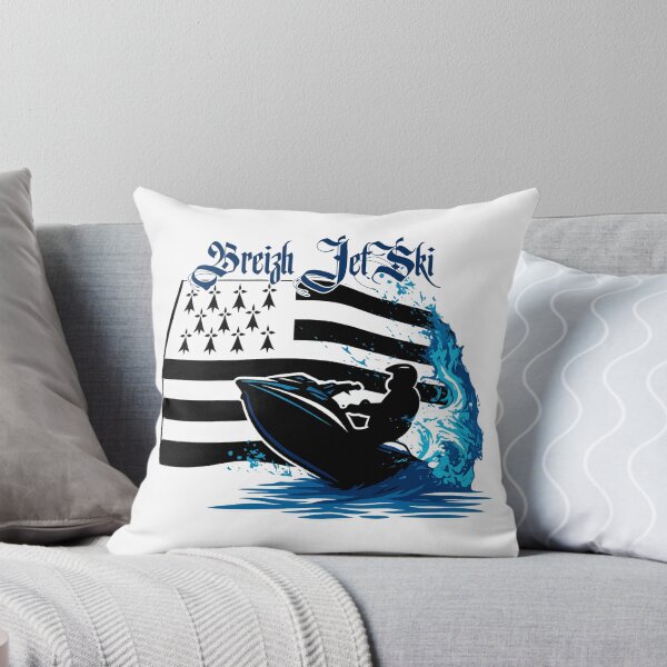 Item preview, BRITTANY JetSki designed and sold by TATTOO-DESIGN.