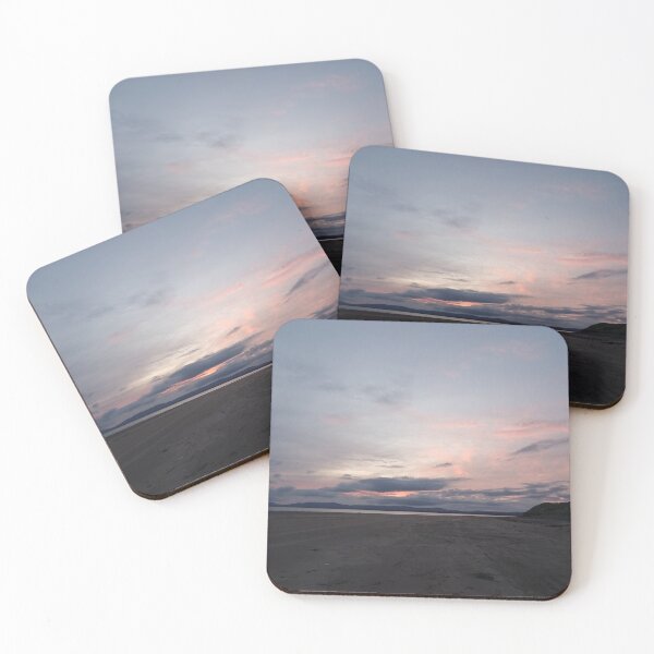 Item preview, Sunset of the coast  designed and sold by Skaja.