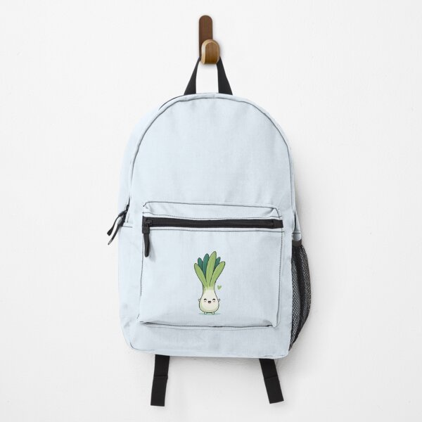 Item preview, Cute leek vegetables designed and sold by DerSenat.