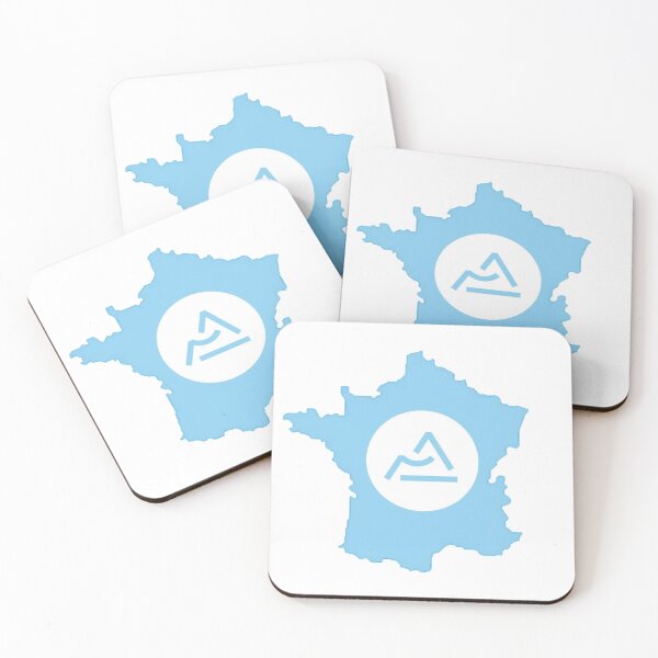 Item preview, Auvergne-Rhône-Alpes designed and sold by RedCoco-Studios.