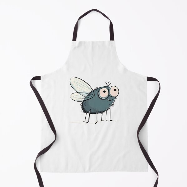 Item preview, Cute fly | housefly designed and sold by DerSenat.