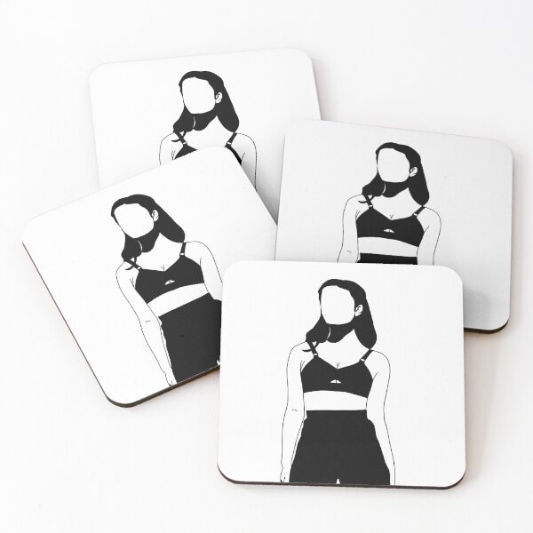 Item preview, Rachel Zegler Drawing designed and sold by byebyesally.
