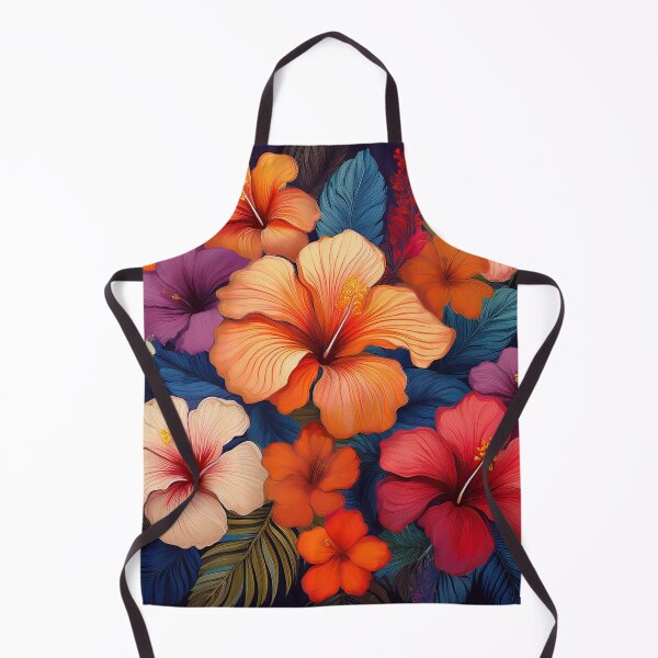 Item preview, Hibiscus flowers designed and sold by Photopat.