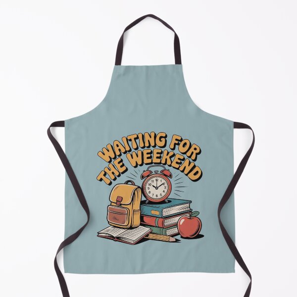 Item preview, Back to School Vibe designed and sold by WikaKowalczyk.