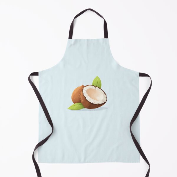 Item preview, coconut designed and sold by DerSenat.