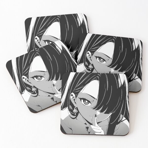 Item preview, Shhhh designed and sold by Demynzia.