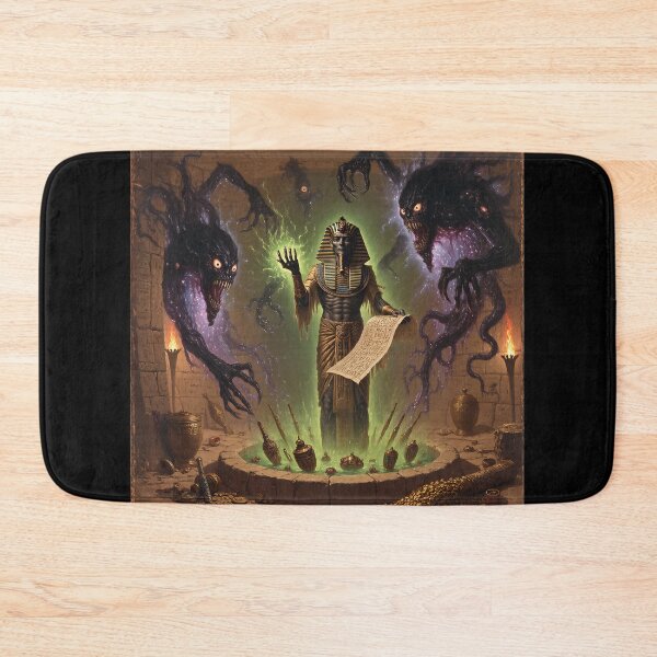 Item preview, Nyarlathotep the Crawling Chaos designed and sold by Vintage Designs +.