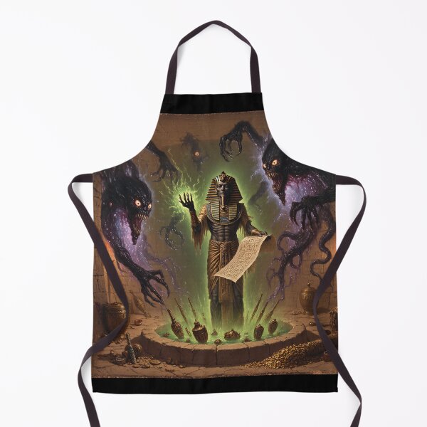 Item preview, Nyarlathotep the Crawling Chaos designed and sold by Vintage Designs +.