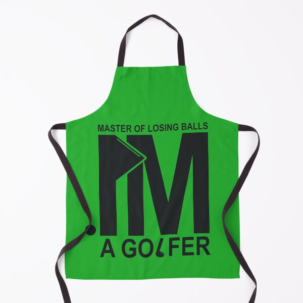 Item preview, National Golf Day by graphiPaul designed and sold by graphiPaul.