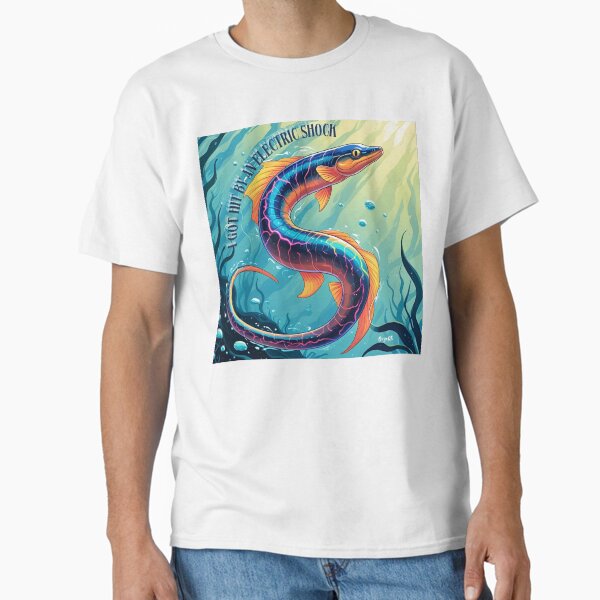 Item preview, Fish on the current  designed and sold by OrzeCh2023.