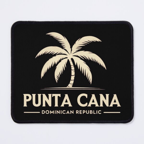 Item preview, Punta Cana - Dominican Republic designed and sold by GoodOldVintage.