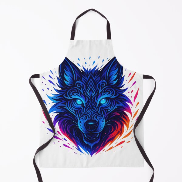 Item preview, Cyberwolf designed and sold by FreddyE.