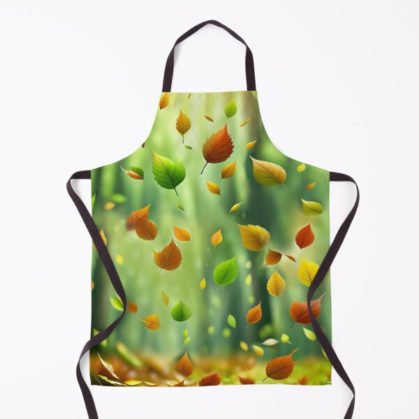 Item preview, leaves designed and sold by fantasiaDaria.