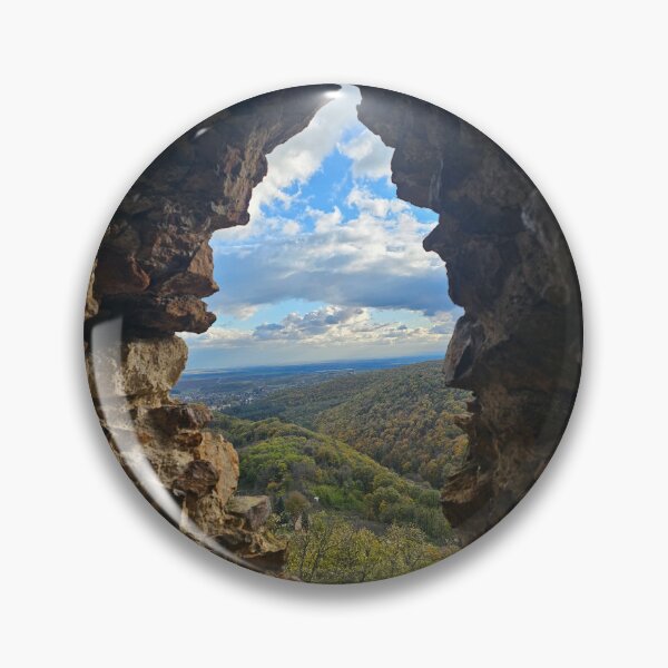 Item preview, one amazing view designed and sold by MarijaArt.