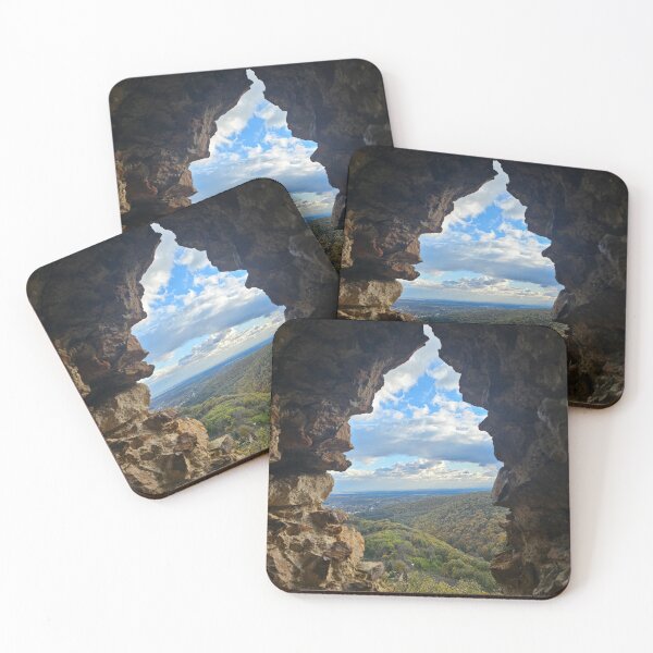 Item preview, one amazing view designed and sold by MarijaArt.