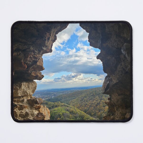 Item preview, one amazing view designed and sold by MarijaArt.