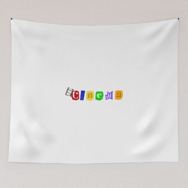 Item preview, Cinema  designed and sold by AMCshoppingg.