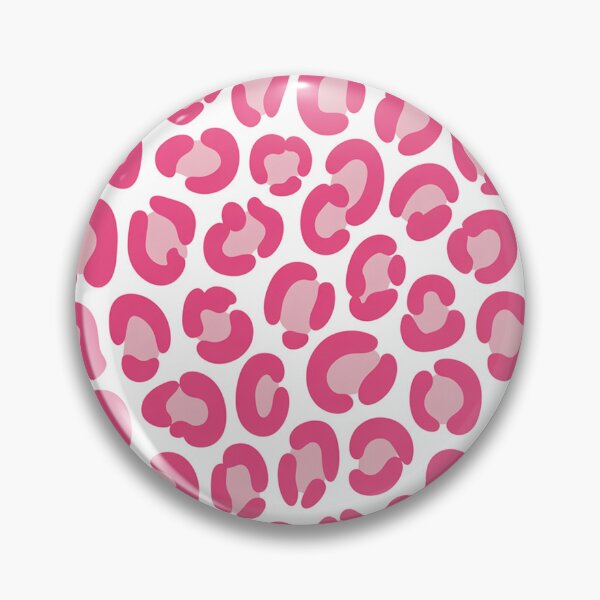 Item preview, Glam Pink Leopard Vibes designed and sold by VividTrails.