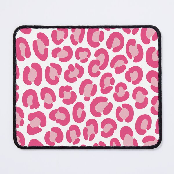 Item preview, Glam Pink Leopard Vibes designed and sold by VividTrails.
