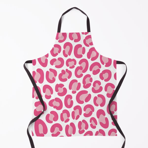 Item preview, Glam Pink Leopard Vibes designed and sold by VividTrails.