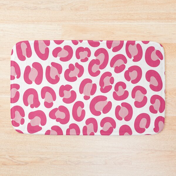 Item preview, Glam Pink Leopard Vibes designed and sold by VividTrails.