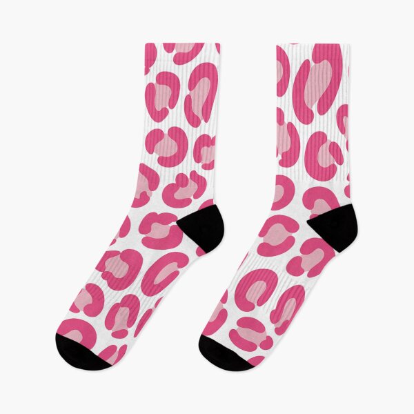 Item preview, Glam Pink Leopard Vibes designed and sold by VividTrails.